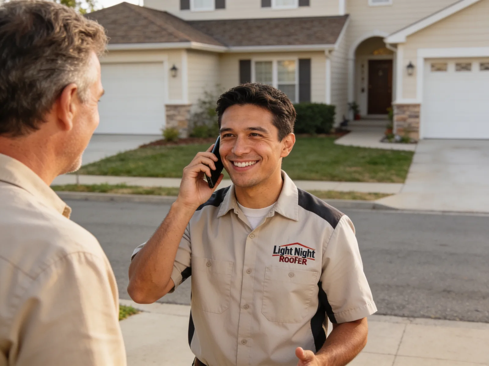 Emergency Roof Repair Ogden, IL FAQs